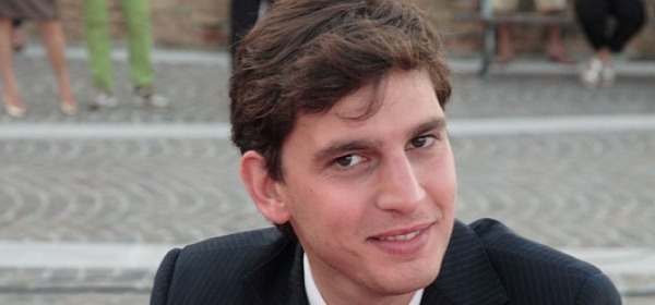 Gianluca Antelli