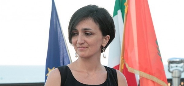 margherita trifoni