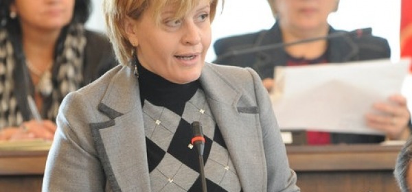 Daniela Stati