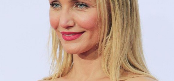 Cameron Diaz