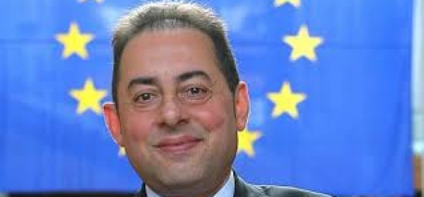 Gianni Pittella