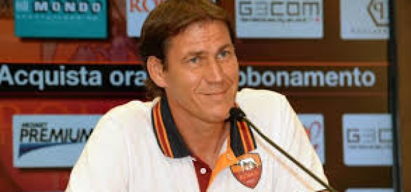 Rudi Garcia