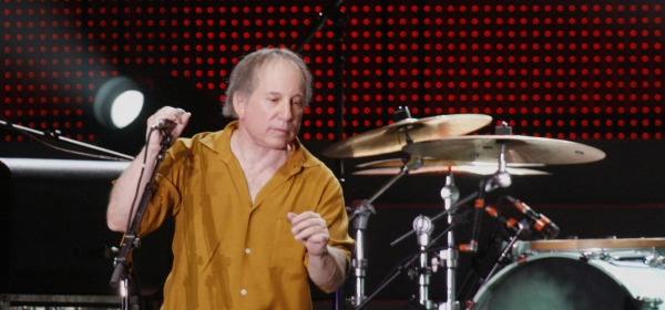 Paul Simon