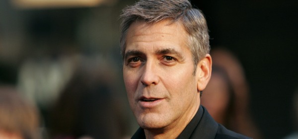 George Clooney