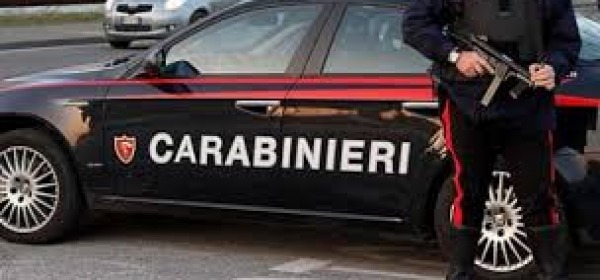 Carabinieri