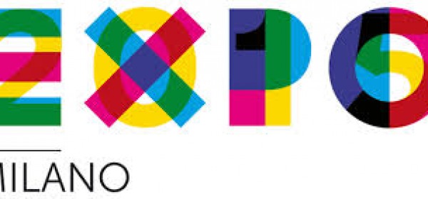 Logo expo 2015