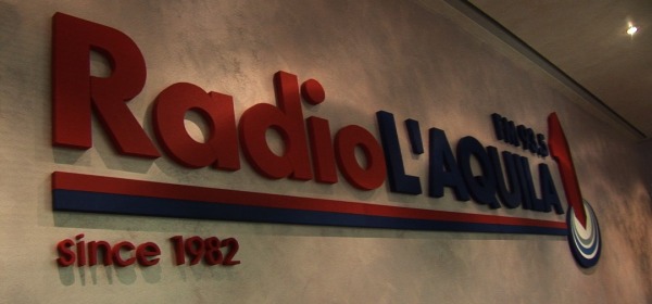 Radio L'Aquila 1