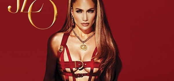 Jennifer Lopez A.K.A.