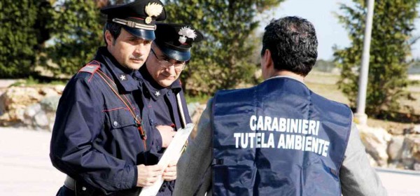 Noe di Pescara cinque arresti