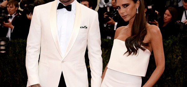 David e Victoria Beckham