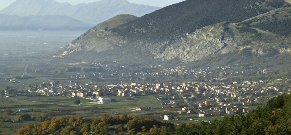 Parco d'Abruzzo