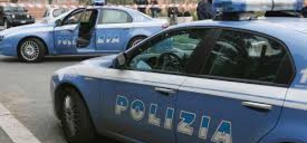 Polizia