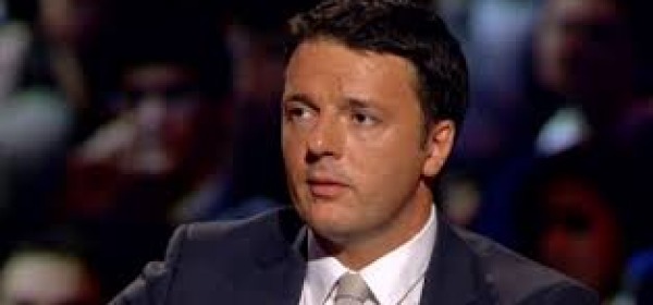 Matteo Renzi