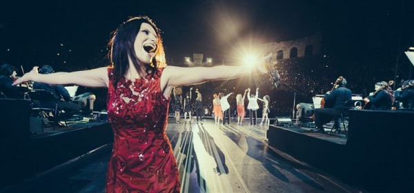 Laura Pausini