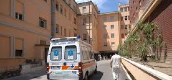 Ospedale Ancona