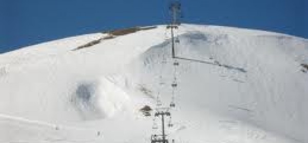 Impianti risalita Campo Imperatore