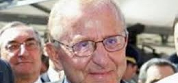 Alberto Aleotti