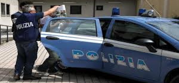Polizia di Stato
