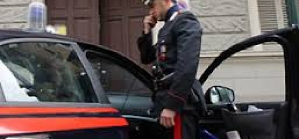 Carabinieri