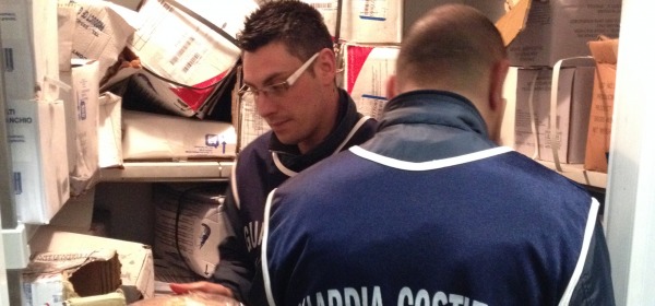 Guardia Costiera