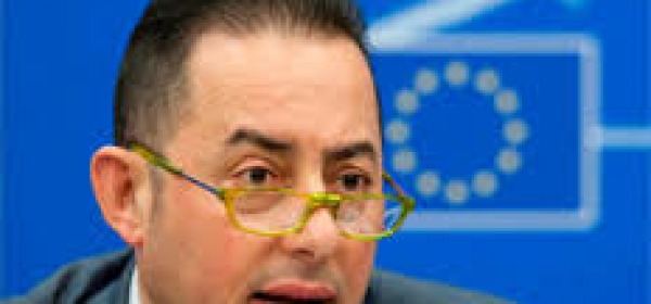 Gianni Pittella