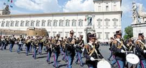 Anniversario polizia