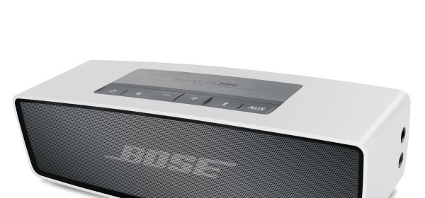 Bose SoundLink mini