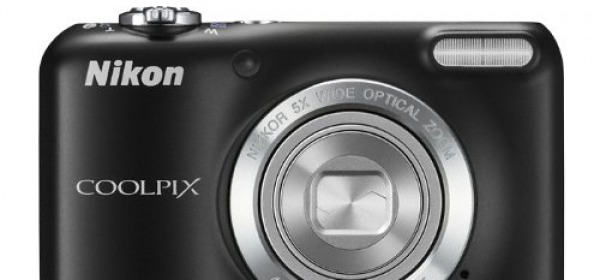 Nikon Coolpix L27