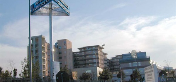 Ospedale Chieti aritmie cardiache