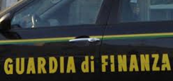 Guardia di Finanza