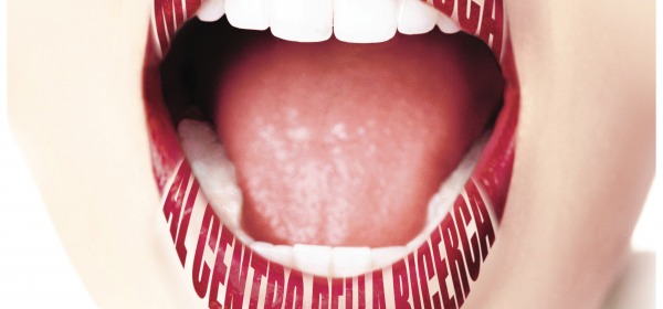 Locandina Oral Cancer Day 2014