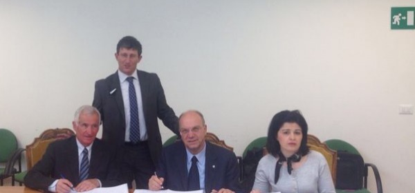 Firma piano ricostruzione Fagnano Alto