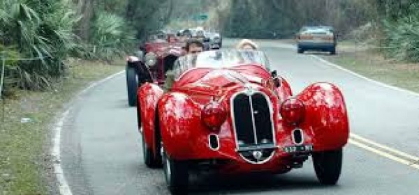 Mille Miglia