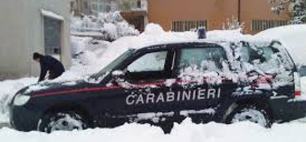 Carabinieri