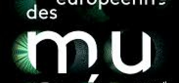 "Nuit europeenne des musees"