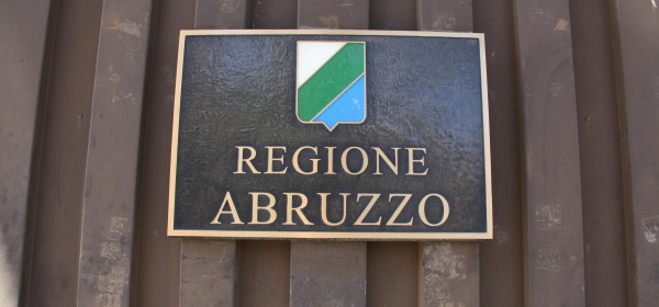 Regione Abruzzo scandalo ATER Chieti