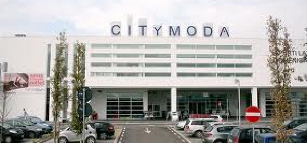 CityModa di Spoltore