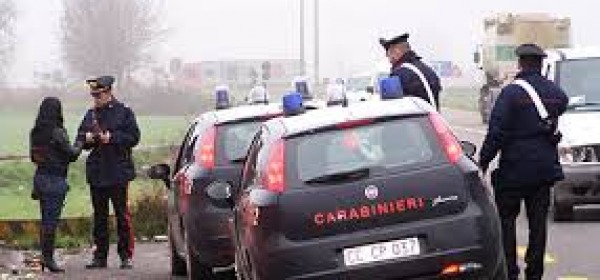 Carabinieri