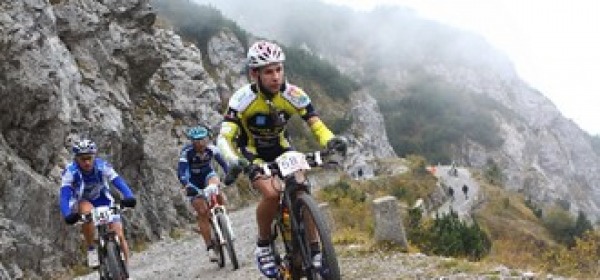 Sfida europea bike 2014