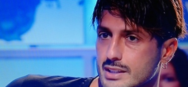 Fabrizio Corona