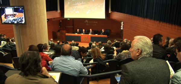 Convegno BPER