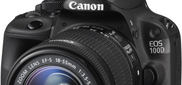 Canon 100D