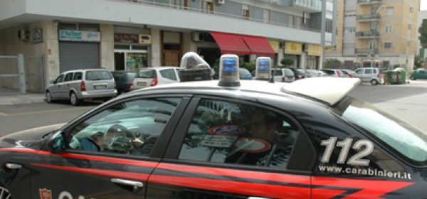 Carabinieri