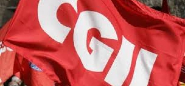 cgil