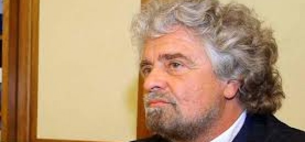 Beppe Grillo