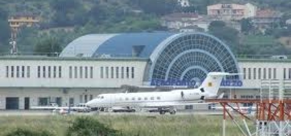 Aeroporto D'Abruzzo