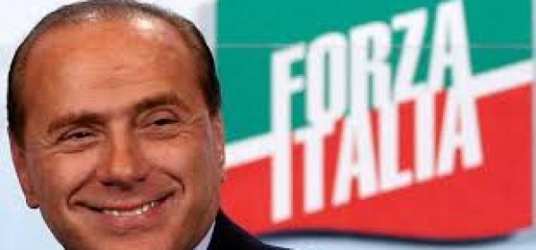 Silvio Berlusconi