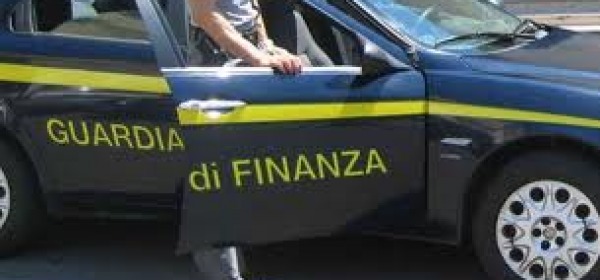 Guardia di Finanza