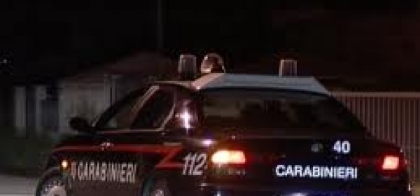 Carabinieri