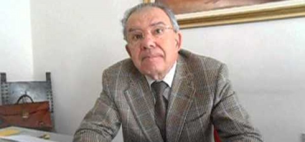 Domenico Recchione